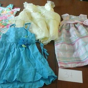 3t dresses